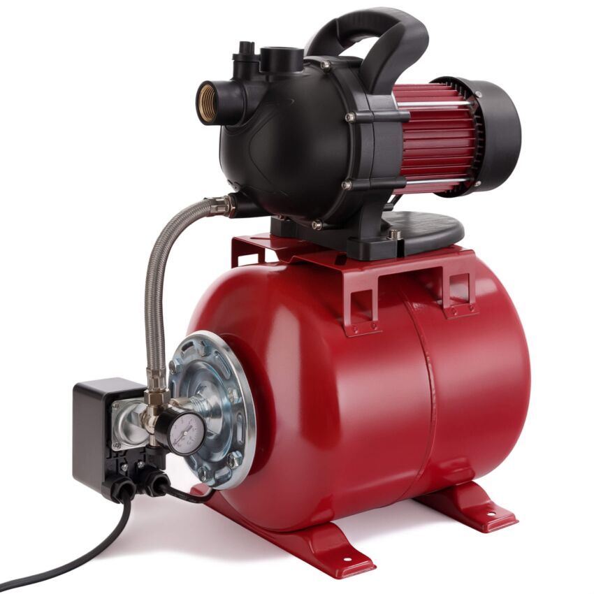 Domácí vodárny 1000W