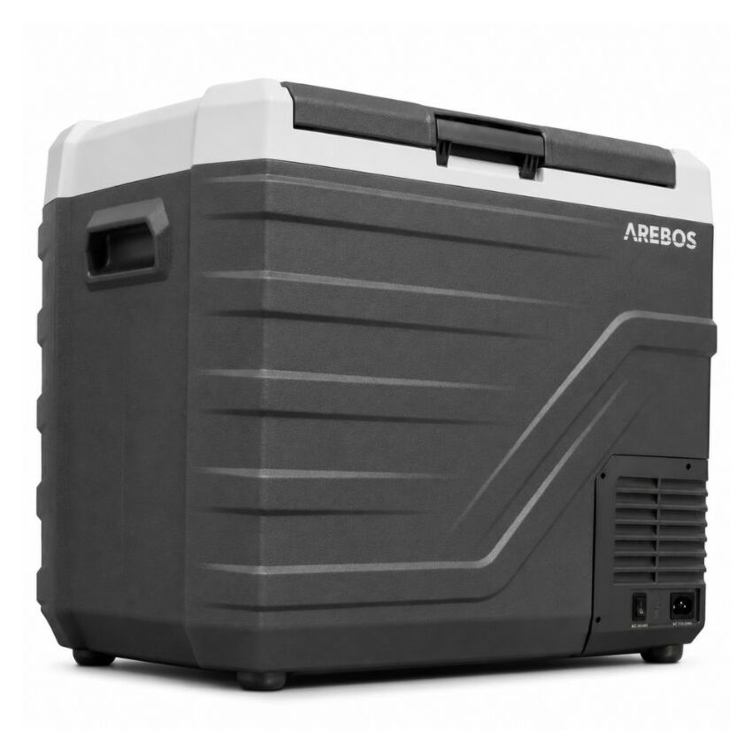 Chladicí box kompresoru 43 L