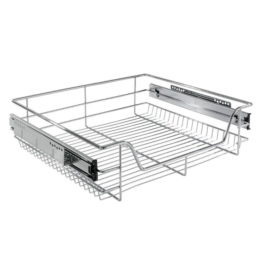 Teleskopická zásuvka 60 cm