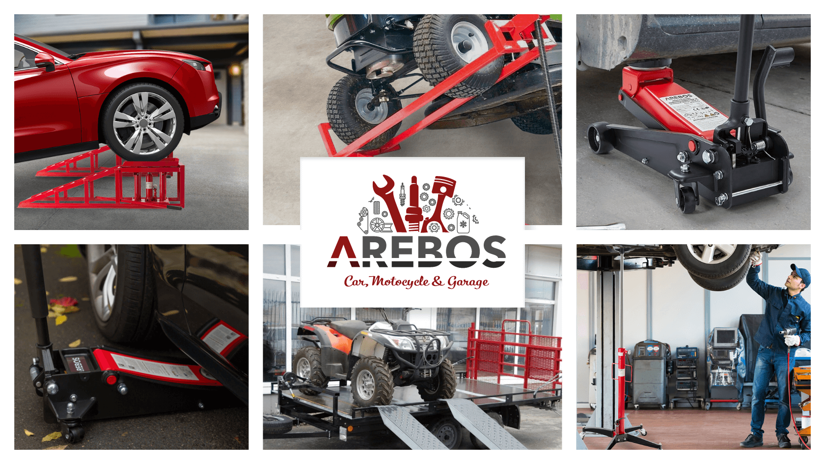 Arebos
