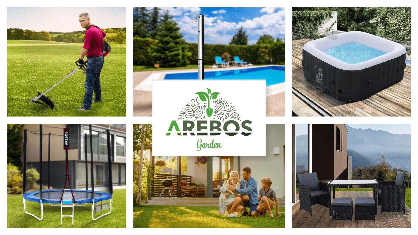 Arebos