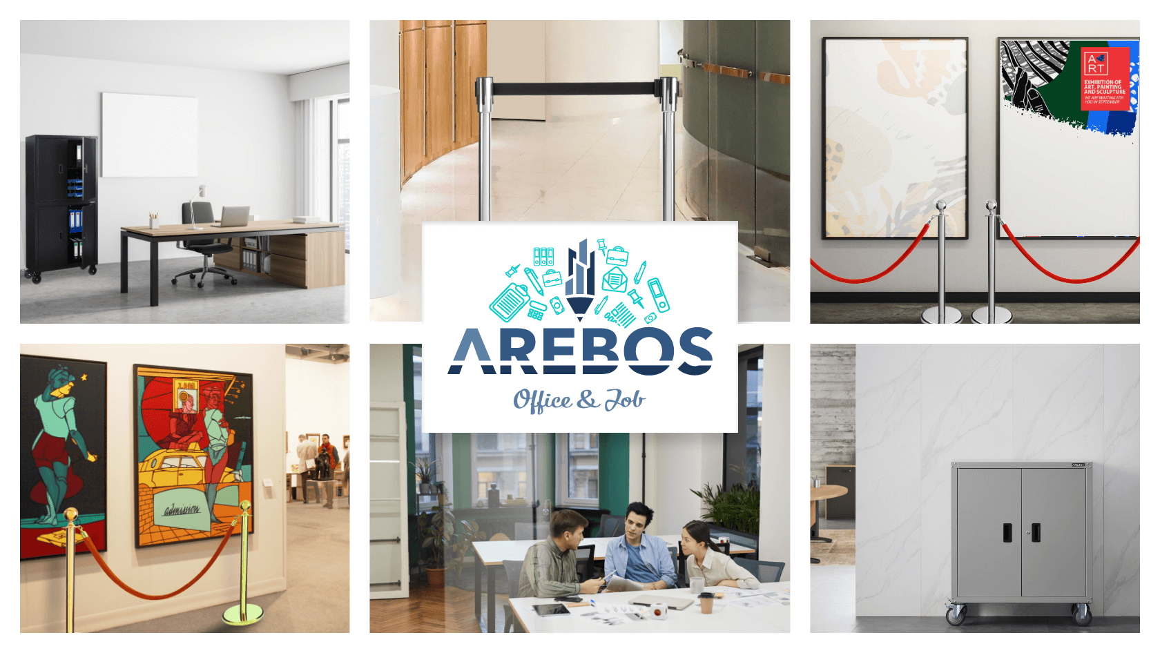 Arebos