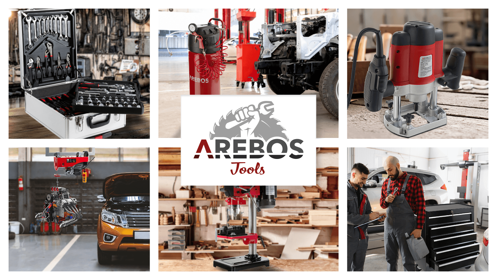 Arebos